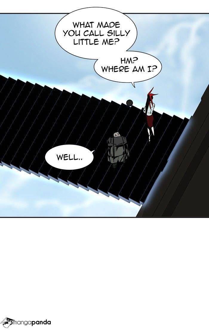 Tower of God Chapter 301 image 099